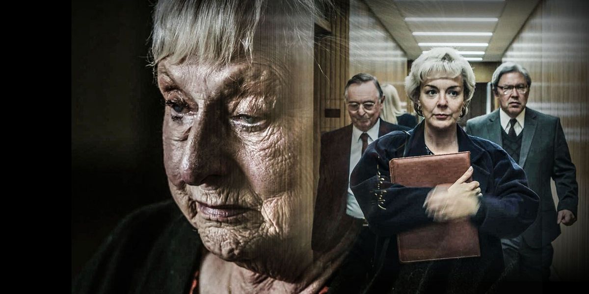 I Fought the Law: The Ann Ming Story