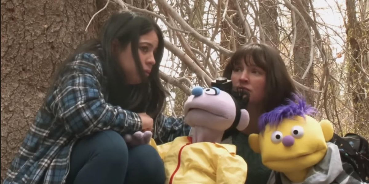 I Hate Found Footage