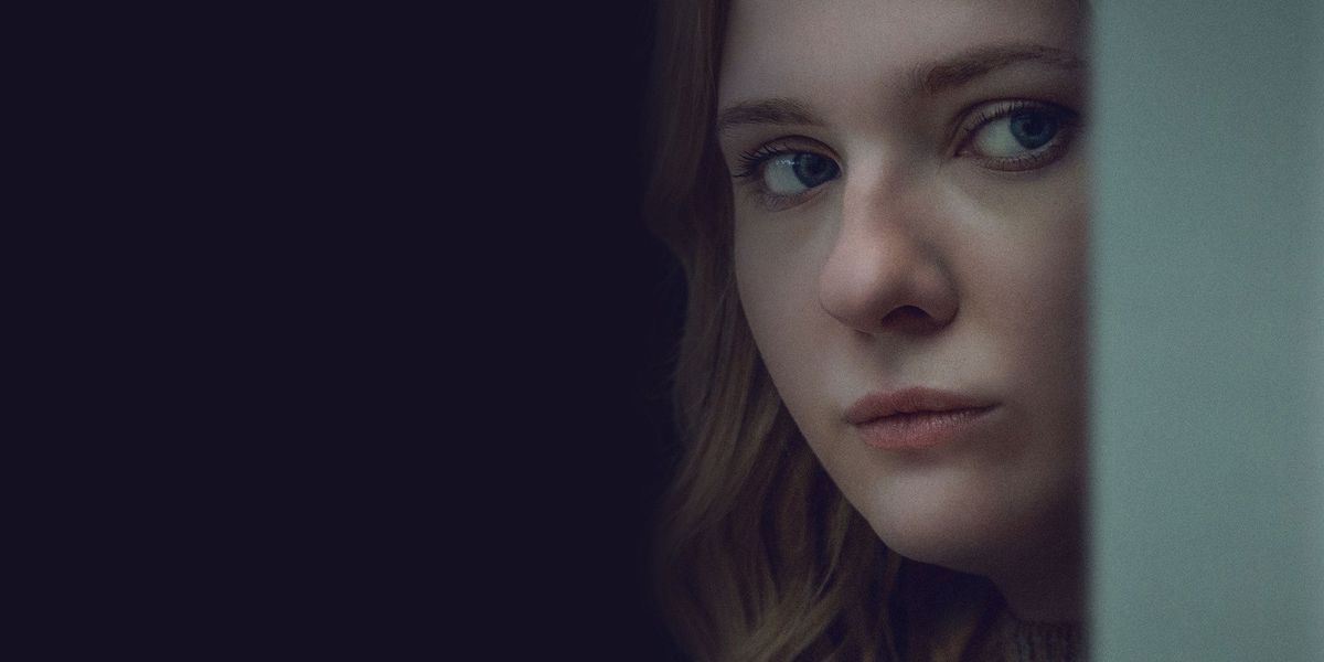 I Killed Him in My Sleep