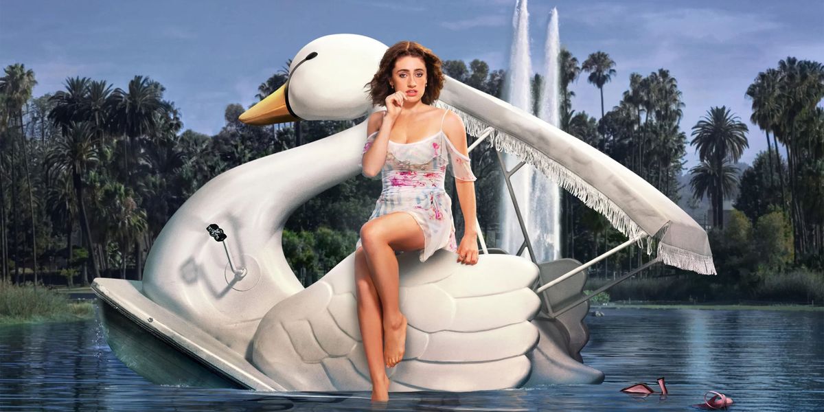 I Love LA - Season 1