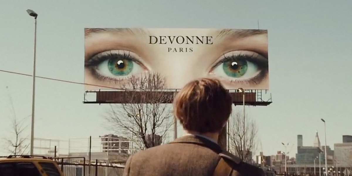 I Origins