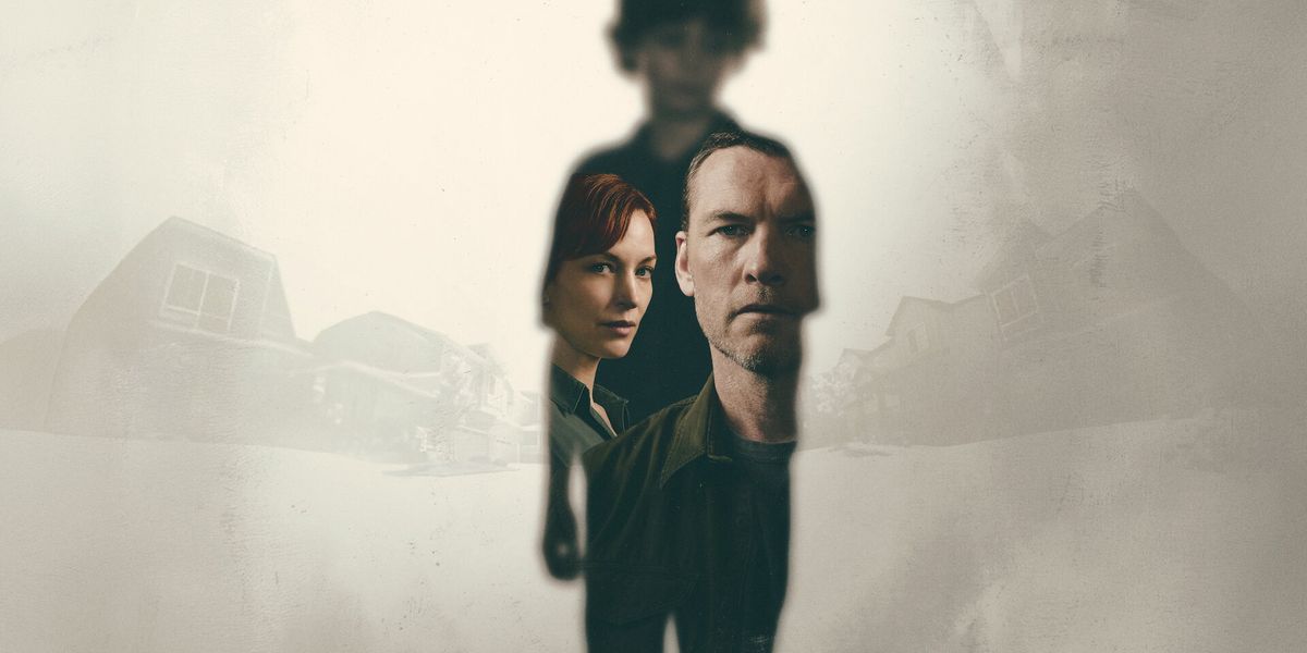 I Will Find You - Season 1
