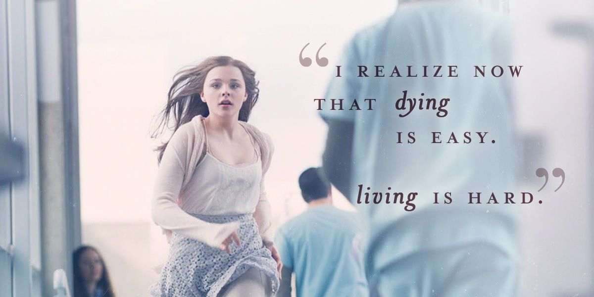 If I Stay