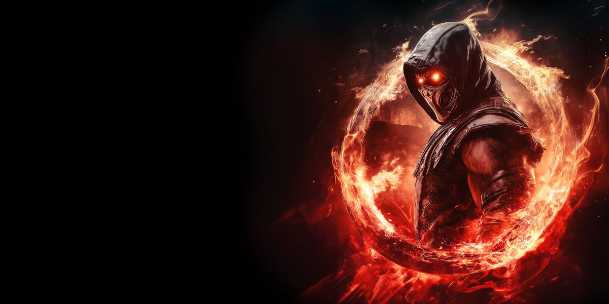 Immortal Combat
