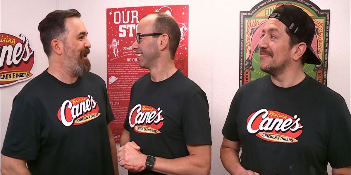 Impractical Jokers - Season 12