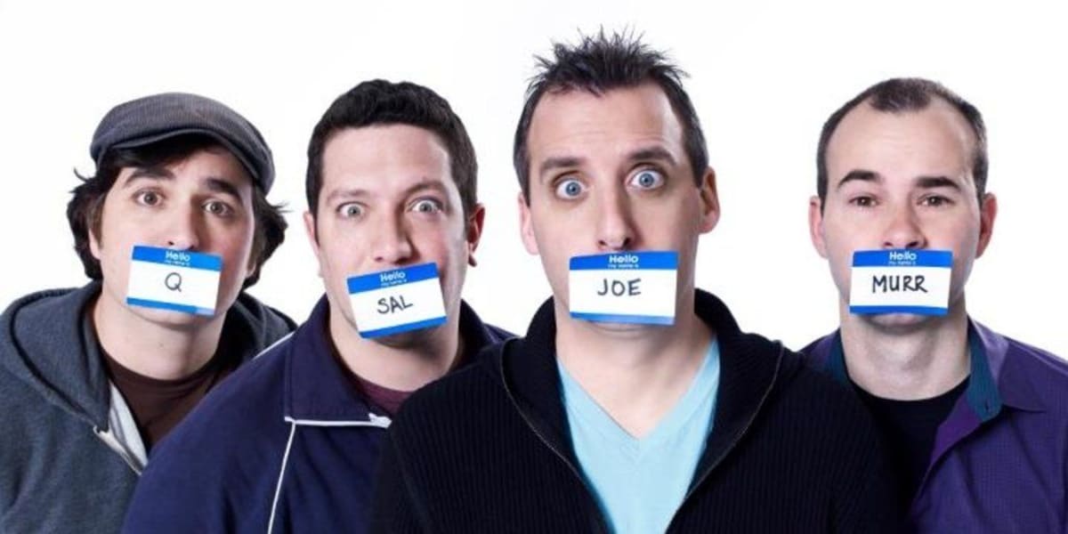 Impractical Jokers - Season 3