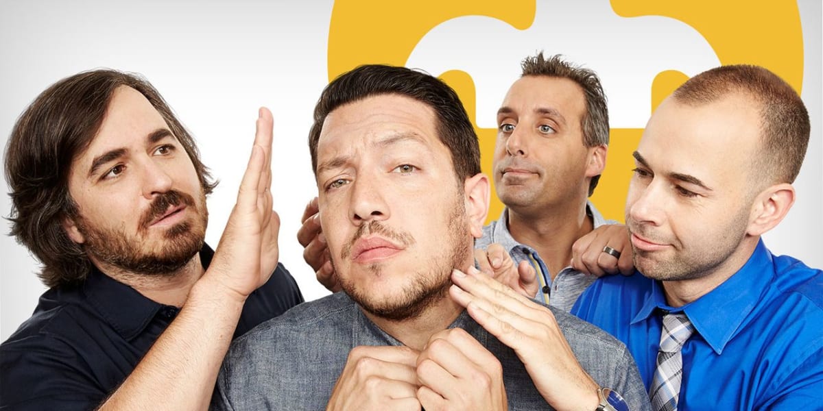 Impractical Jokers - Season 7