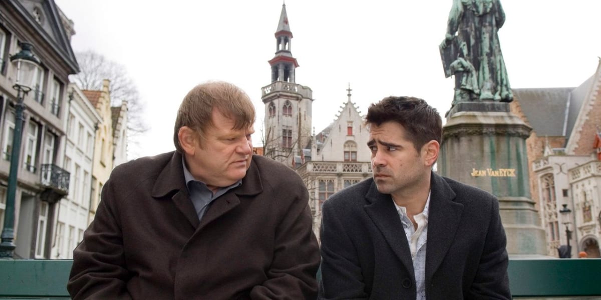 In Bruges