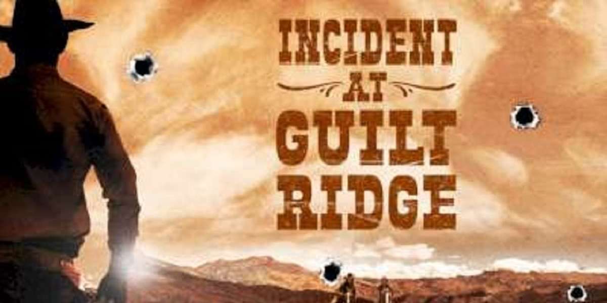 Incident at Guilt Ridge