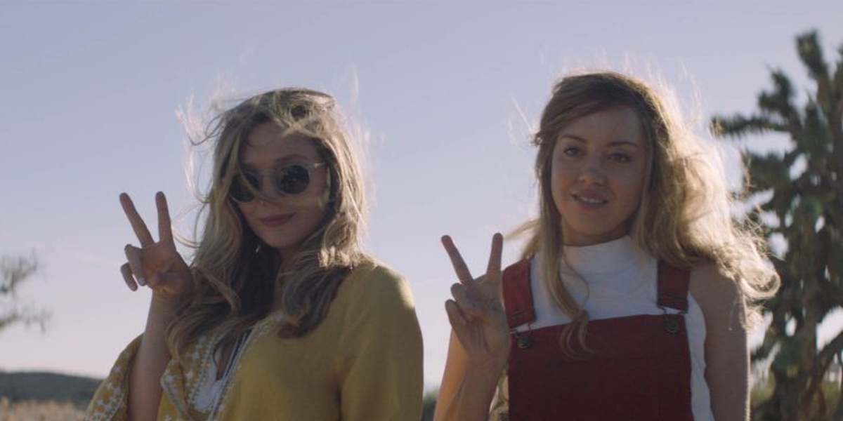 Ingrid Goes West