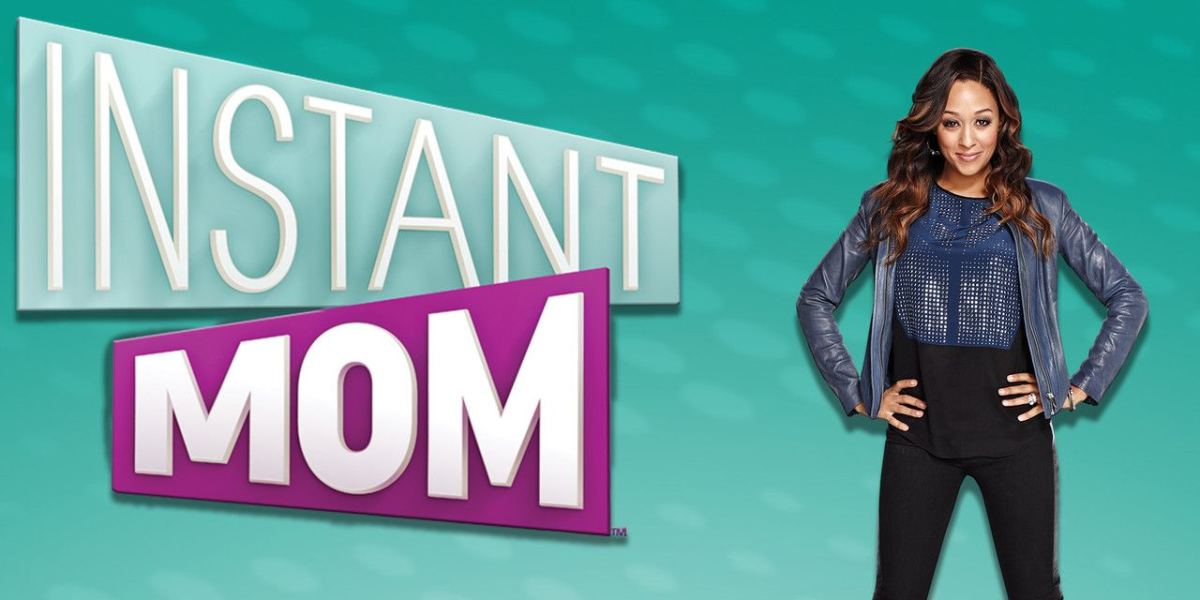 Instant Mom - Season 3