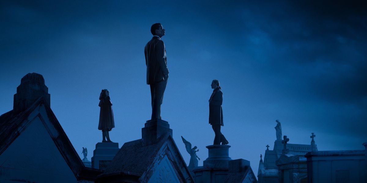 Interview with the Vampire - Season 1