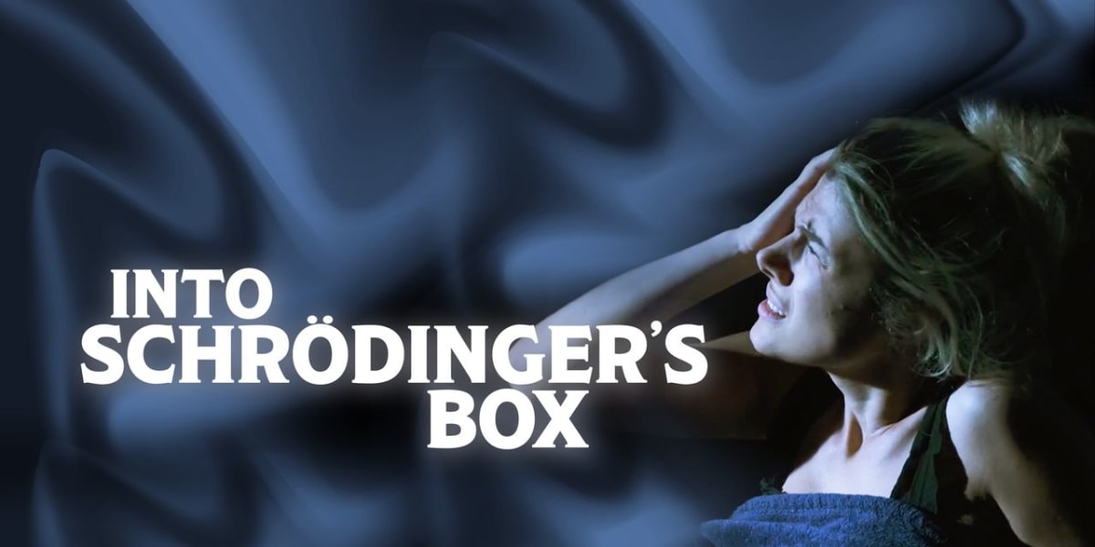 Into Schrodinger's Box