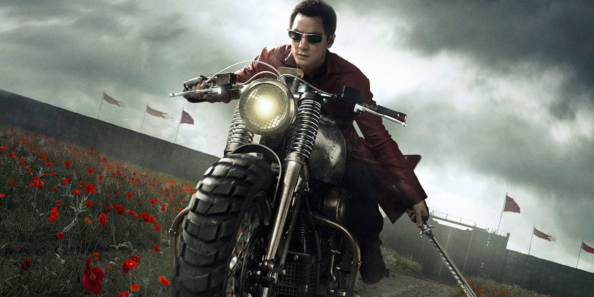 Into The Badlands - Season 1