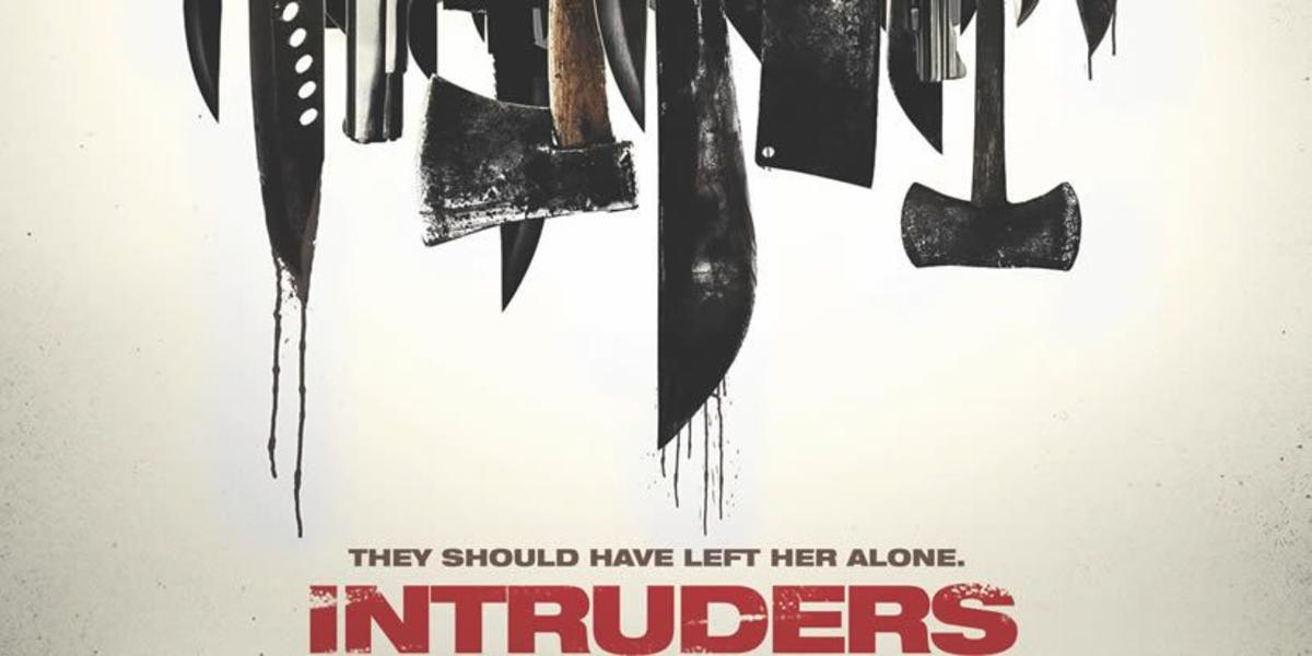 Intruders