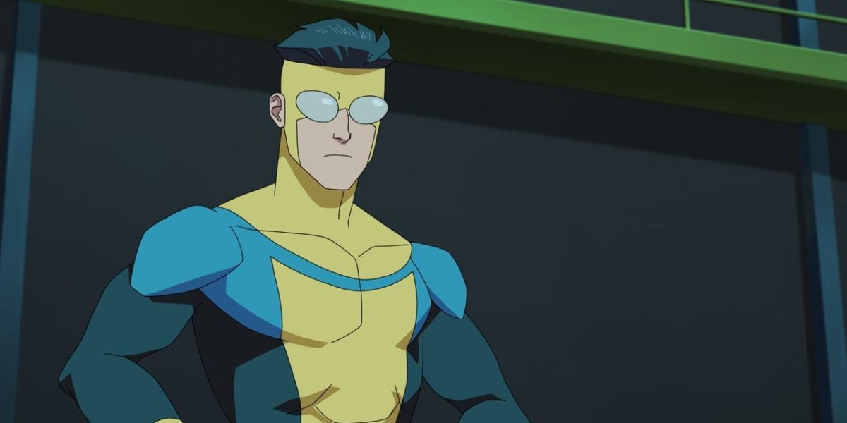 Invincible - Season 2