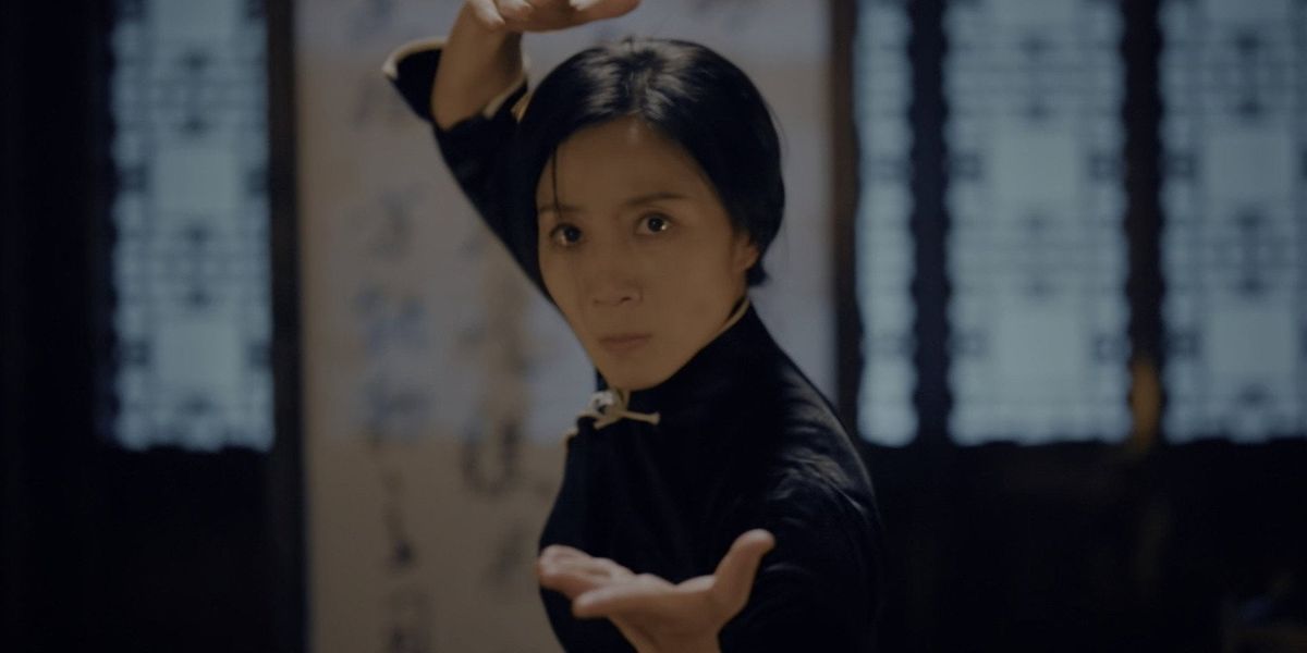 Ip Man: Kung Fu Legend