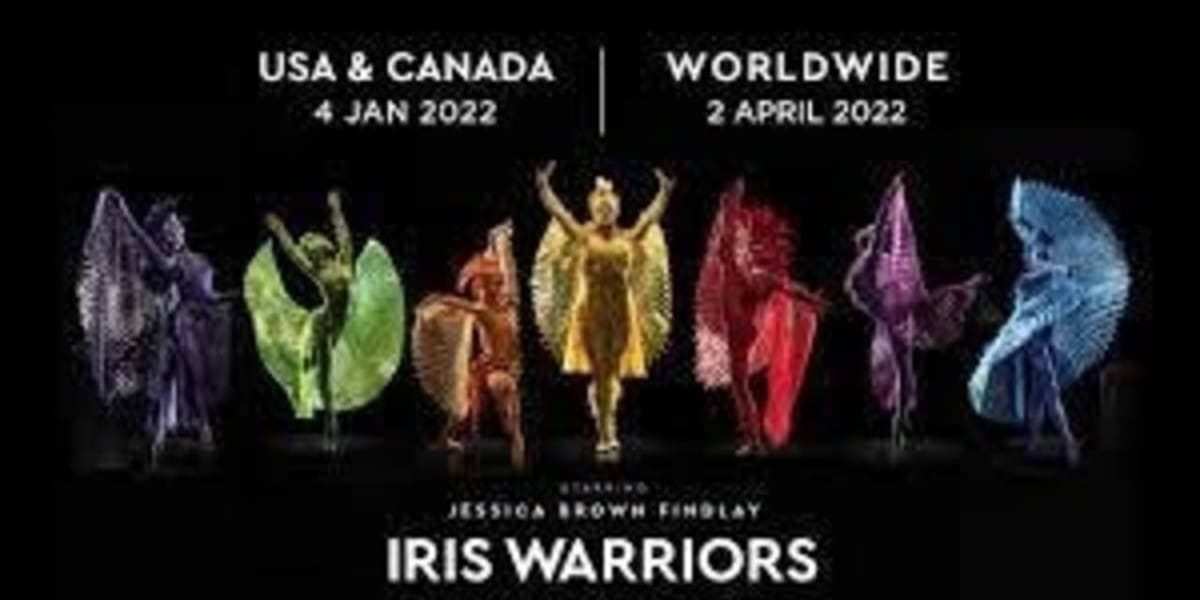 Iris Warriors