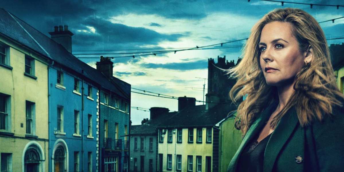 Irish Blood - Season 1