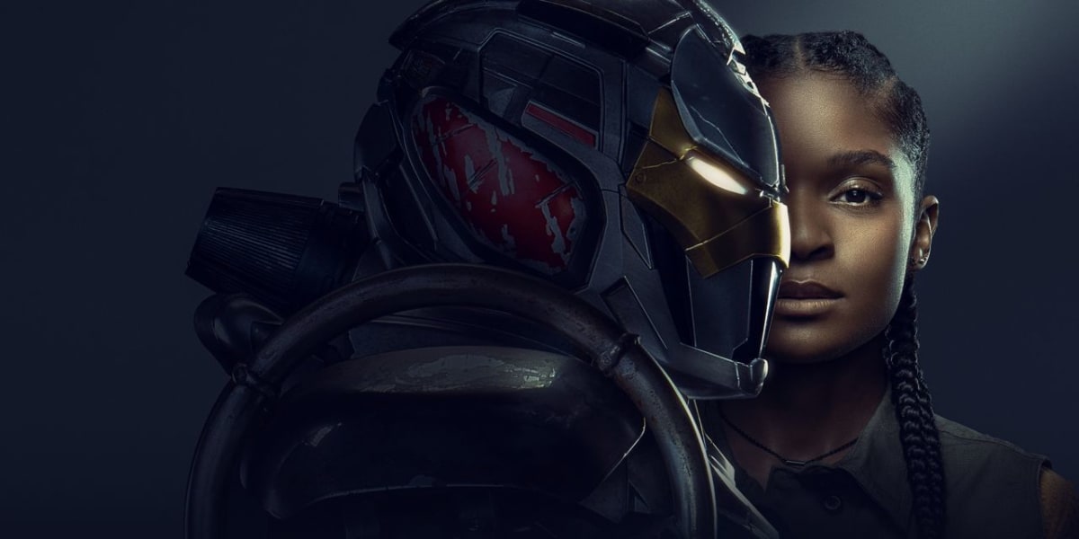 Ironheart - Season 1