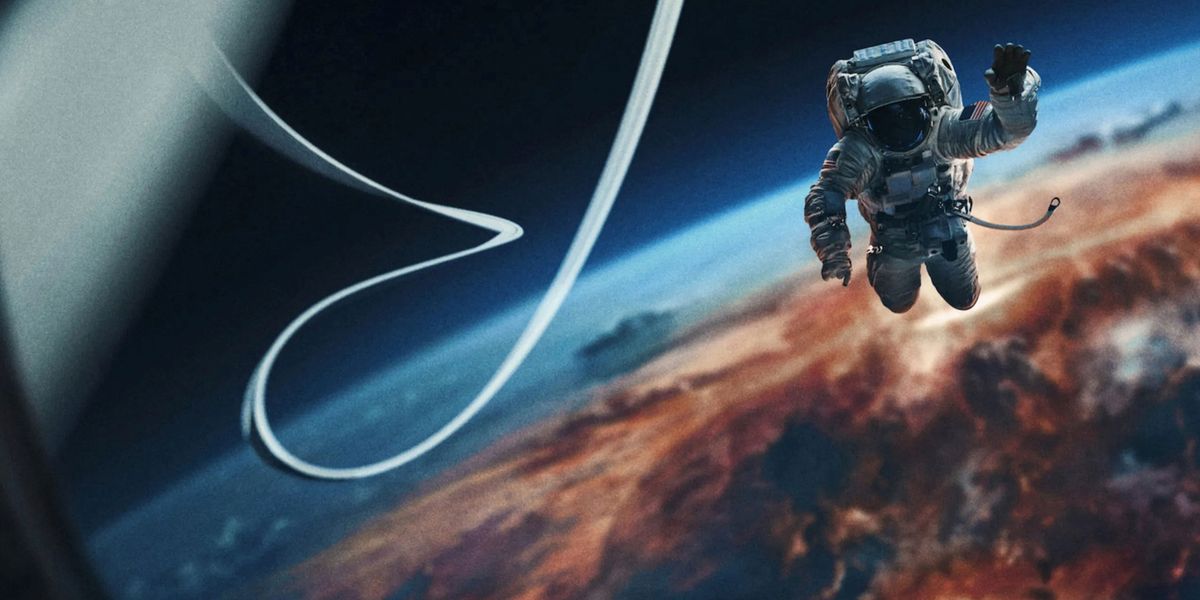 ISS