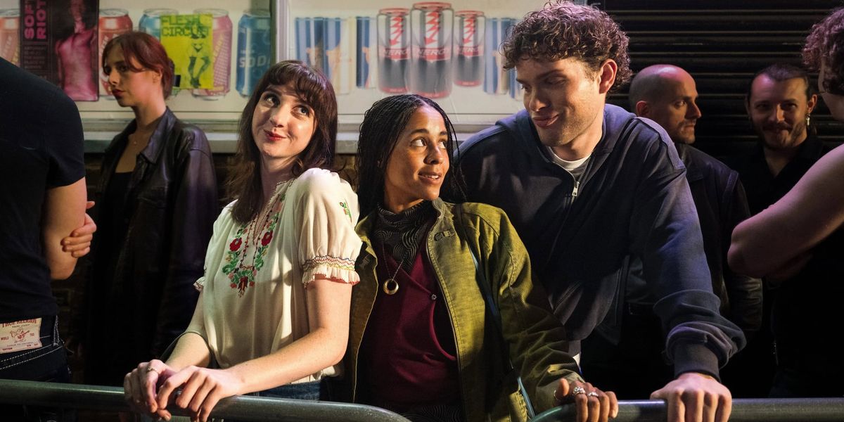 It Gets Worse - Season 1