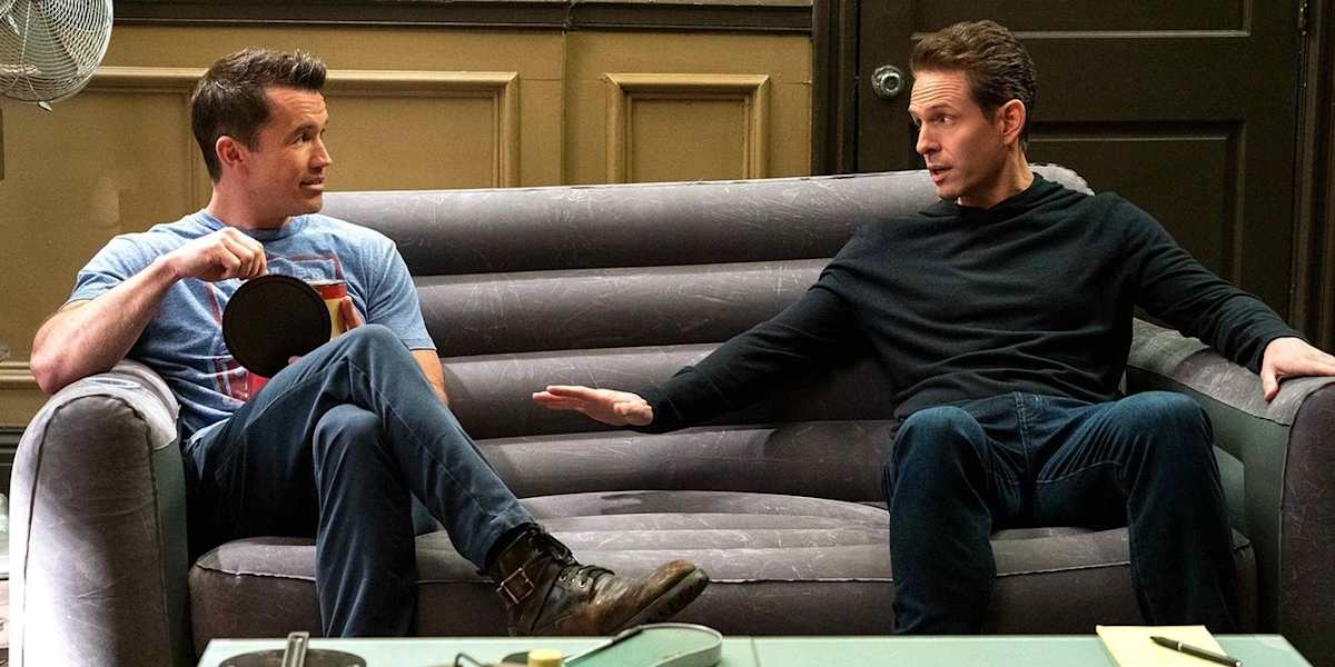 It's Always Sunny in Philadelphia - Season 17