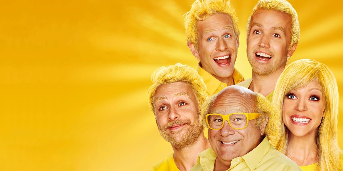 It's Always Sunny in Philadelphia - Season 18