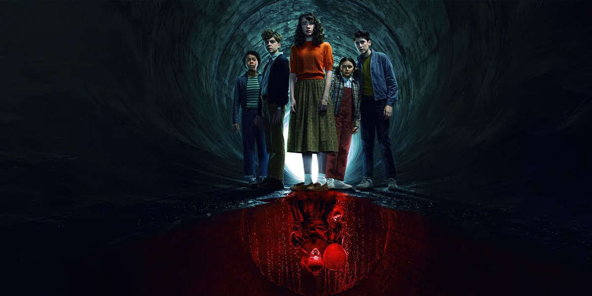 IT: Welcome to Derry - Season 1