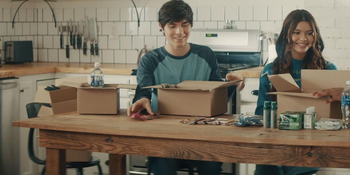 It's Christmas Again