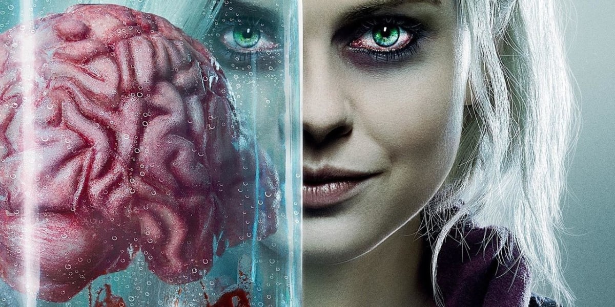 iZombie - Season 5