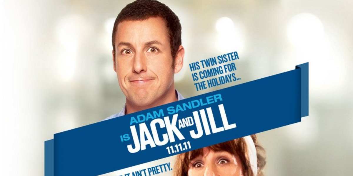 Jack and Jill