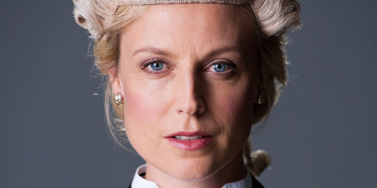 Janet King - Season 2