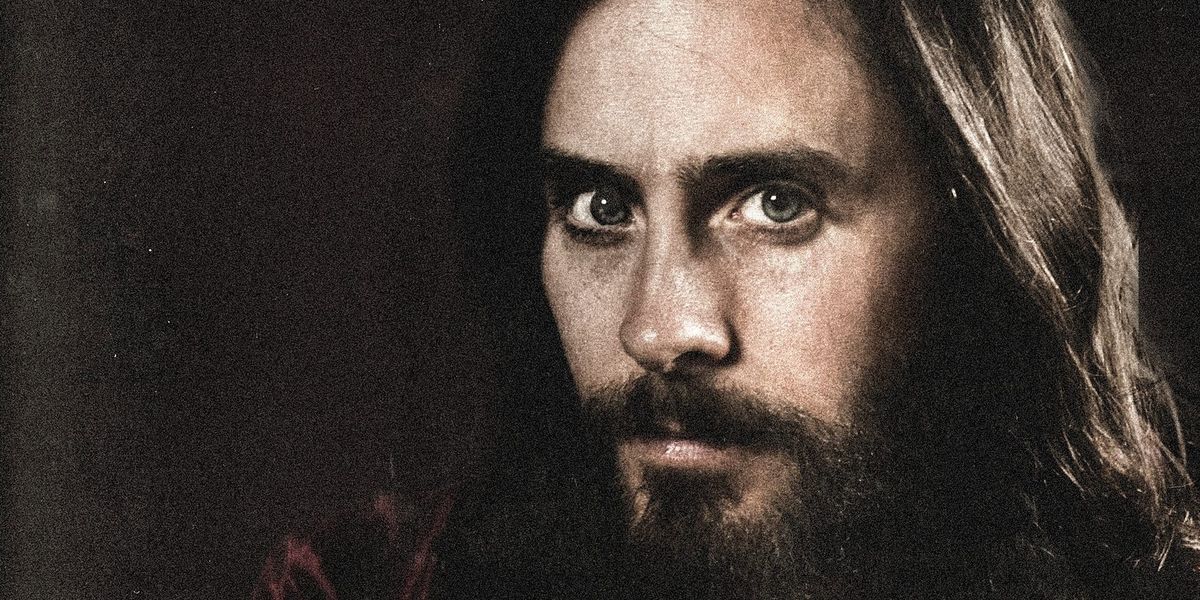 Jared Leto: Hollywood's Dark Secret