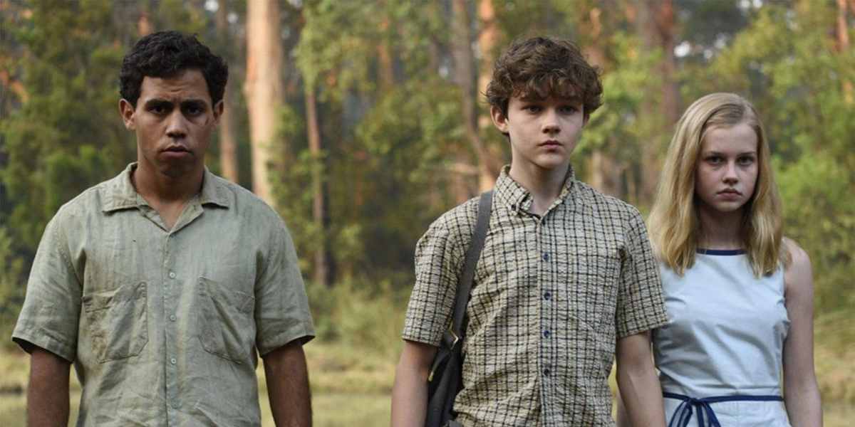 Jasper Jones