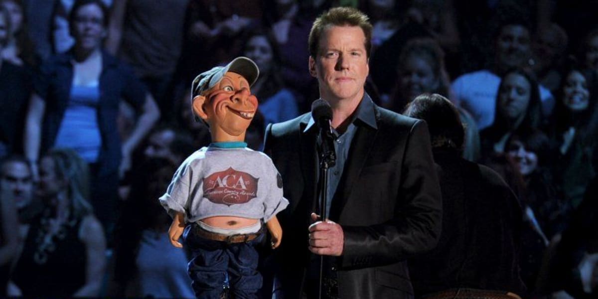 Jeff Dunham: Relative Disaster