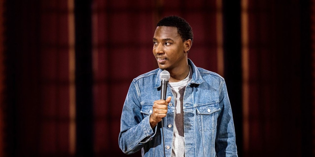 Jerrod Carmichael: 8