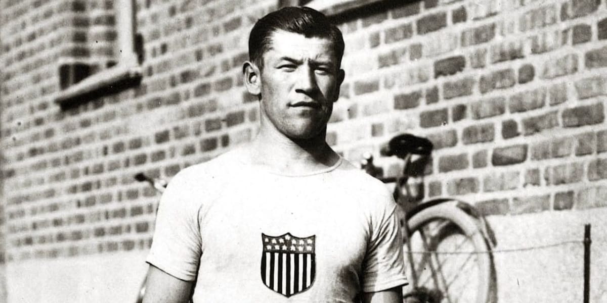 Jim Thorpe: Lit by Lightning