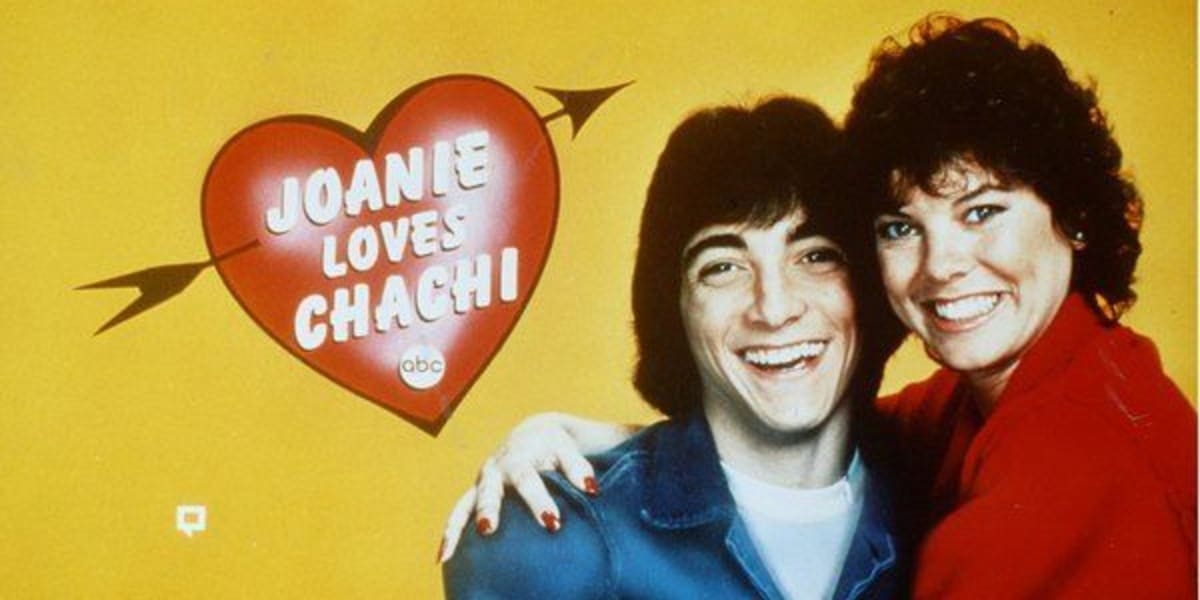 Joanie Loves Chachi - Season 1