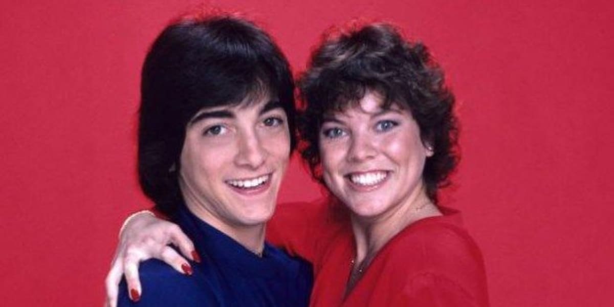 Joanie Loves Chachi - Season 2