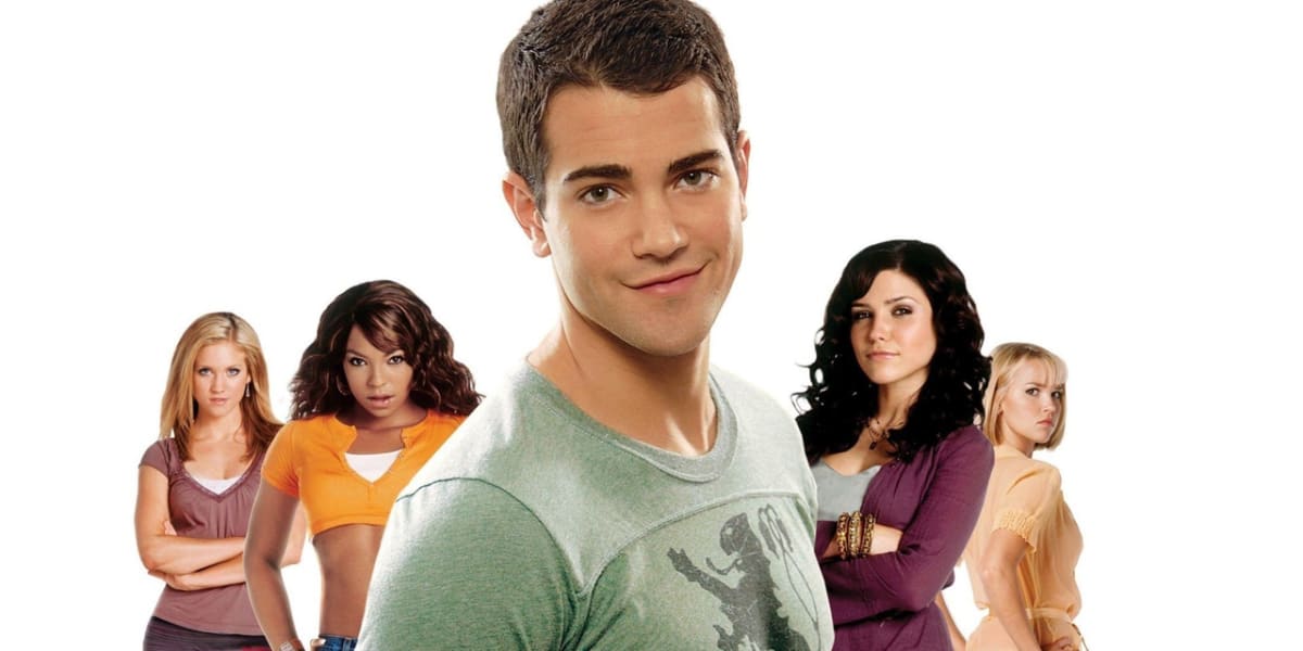 John Tucker Must Die