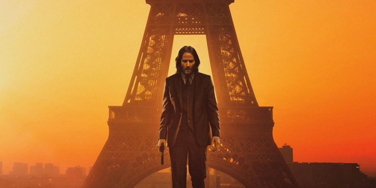 John Wick: Chapter 4