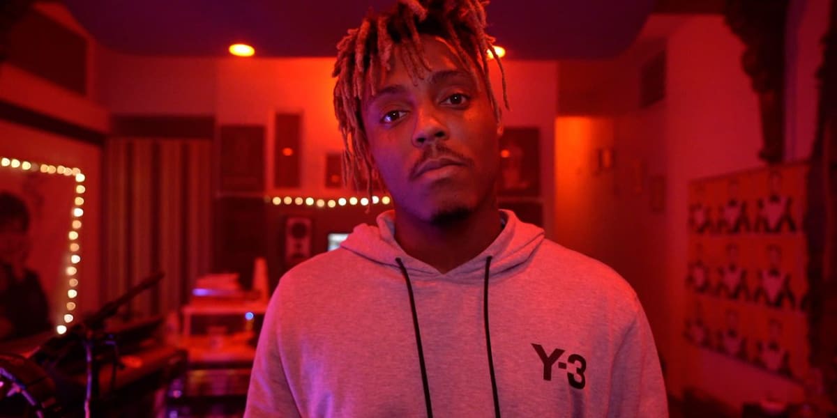 Juice WRLD: Into the Abyss