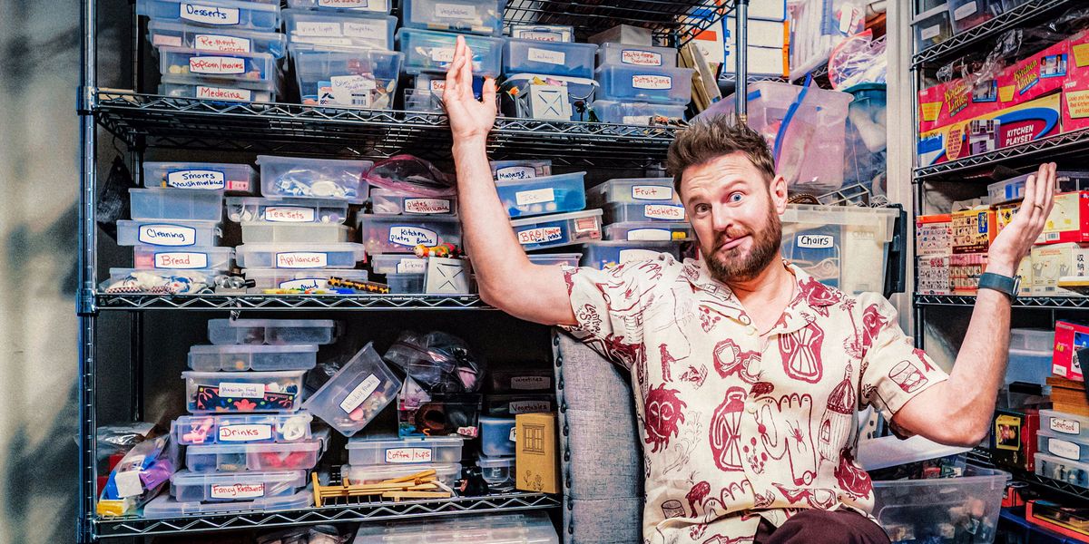 Junk or Jackpot - Season 1