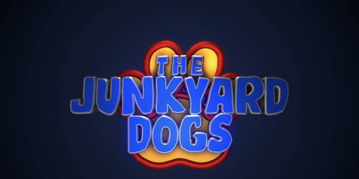 Junkyard Dogs - IMDb