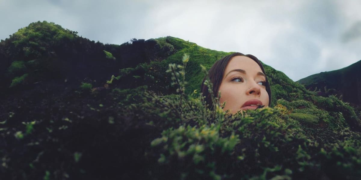 Kacey Musgraves: Deeper Well World Tour Live