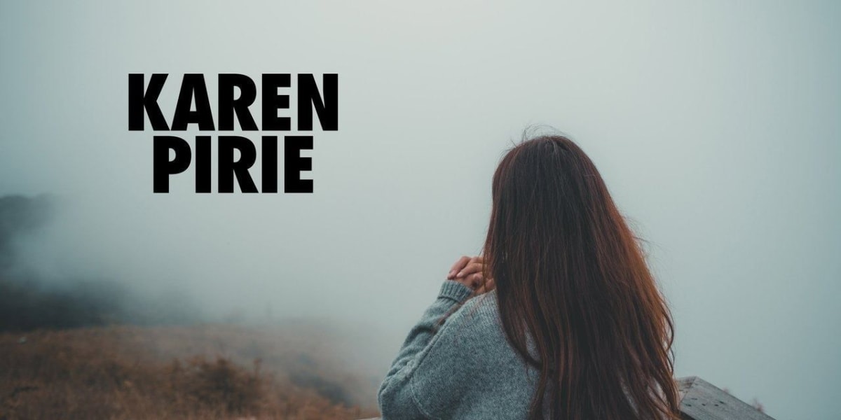 Karen Pirie - Season 2