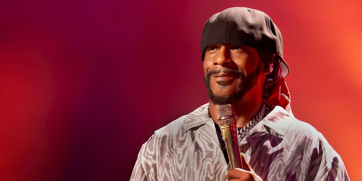 Katt Williams: The Last Report