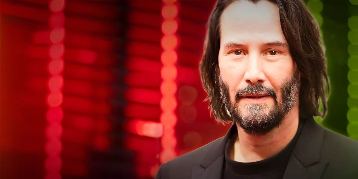 Keanu Reeves: The One and Only