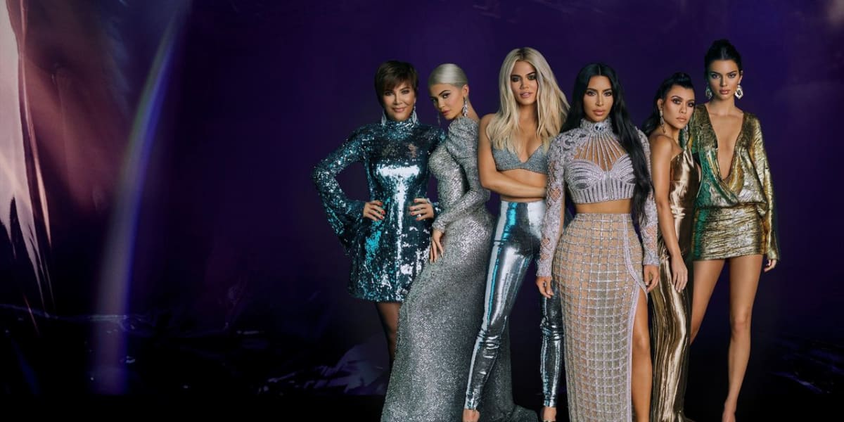Keeping Up with the Kardashians - Season 17